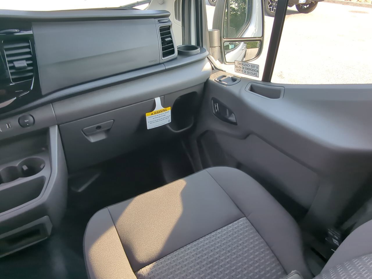 2026 Ford Transit Passenger Wagon XLT Appleton WI