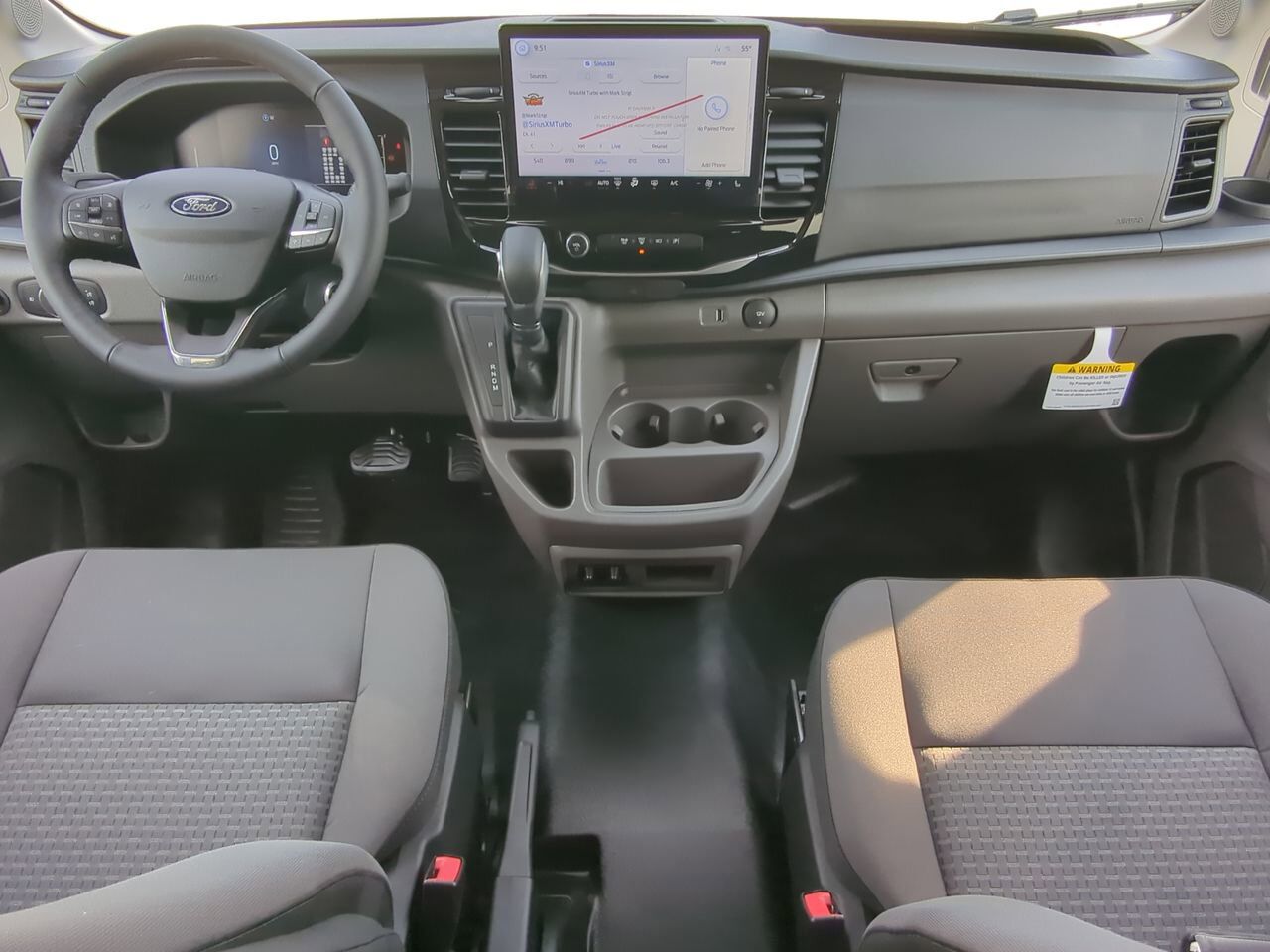 2026 Ford Transit Passenger Wagon XLT Appleton WI