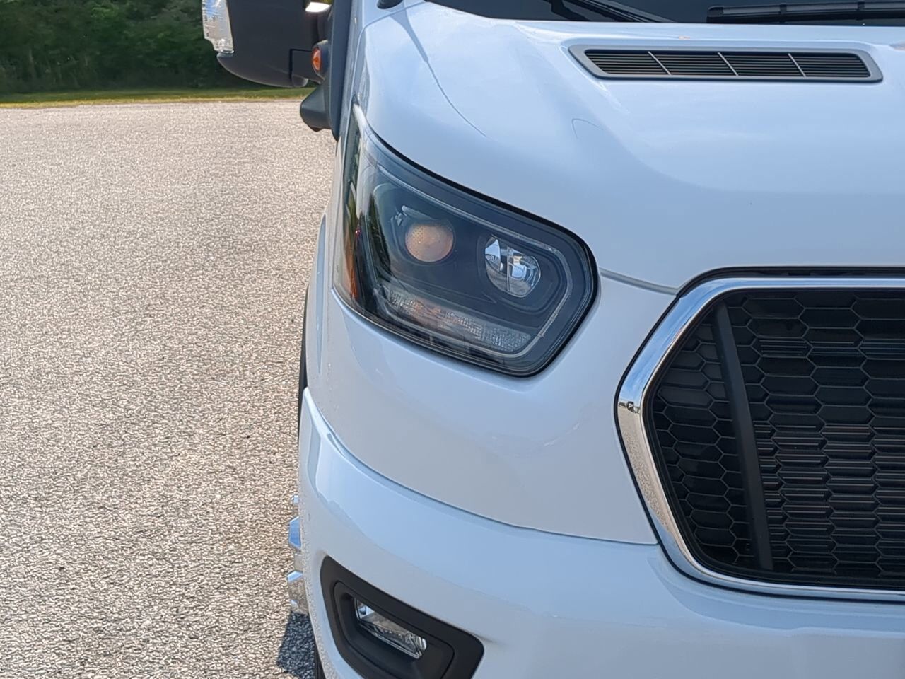 2026 Ford Transit Passenger Wagon XLT Appleton WI