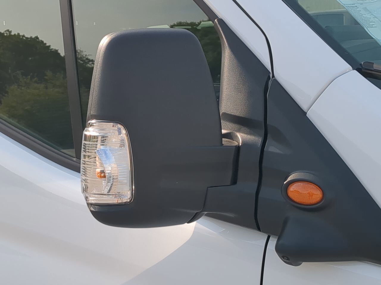 2026 Ford Transit Passenger Wagon XLT Appleton WI