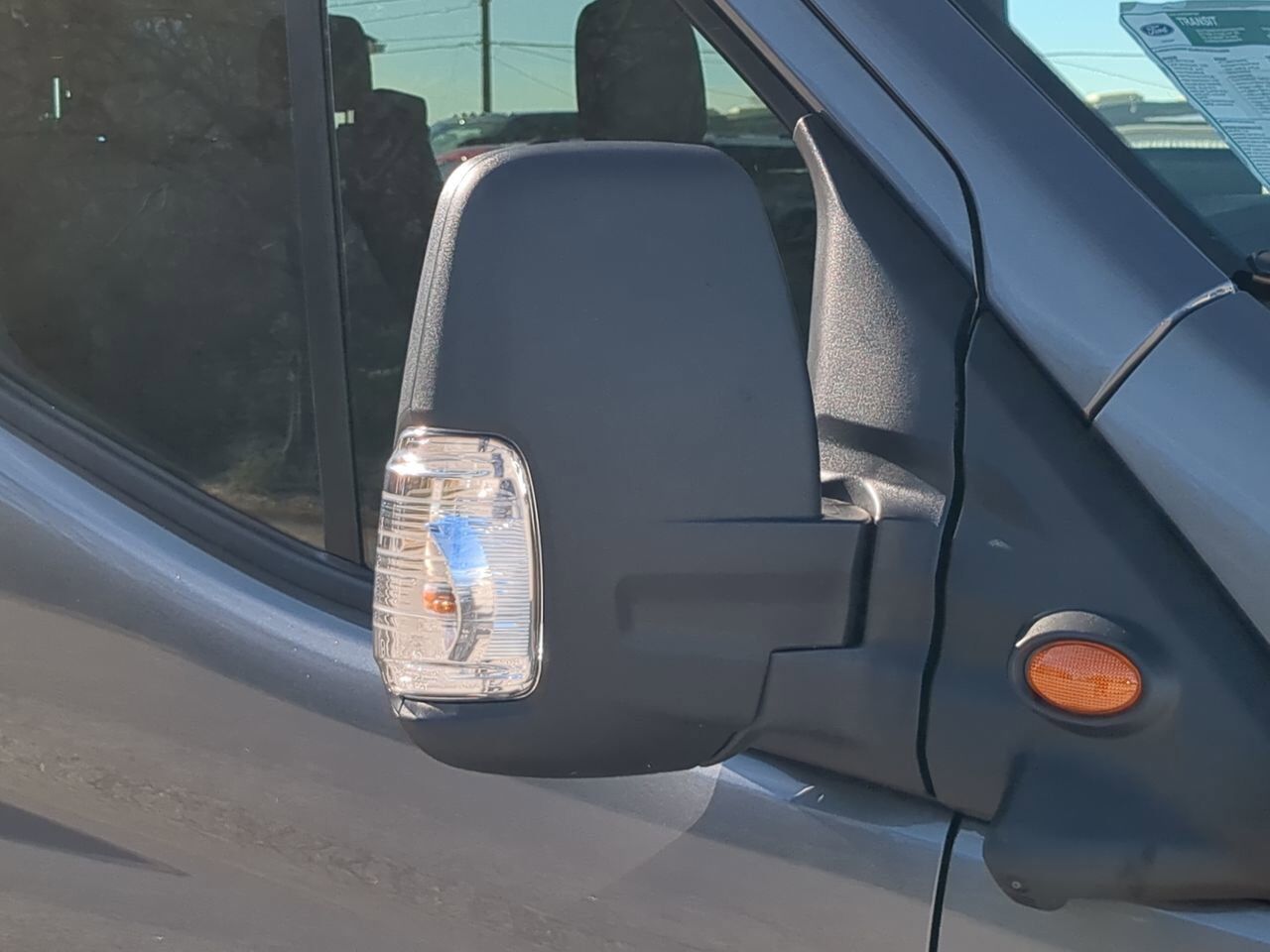 2026 Ford Transit Passenger Wagon XLT Appleton WI