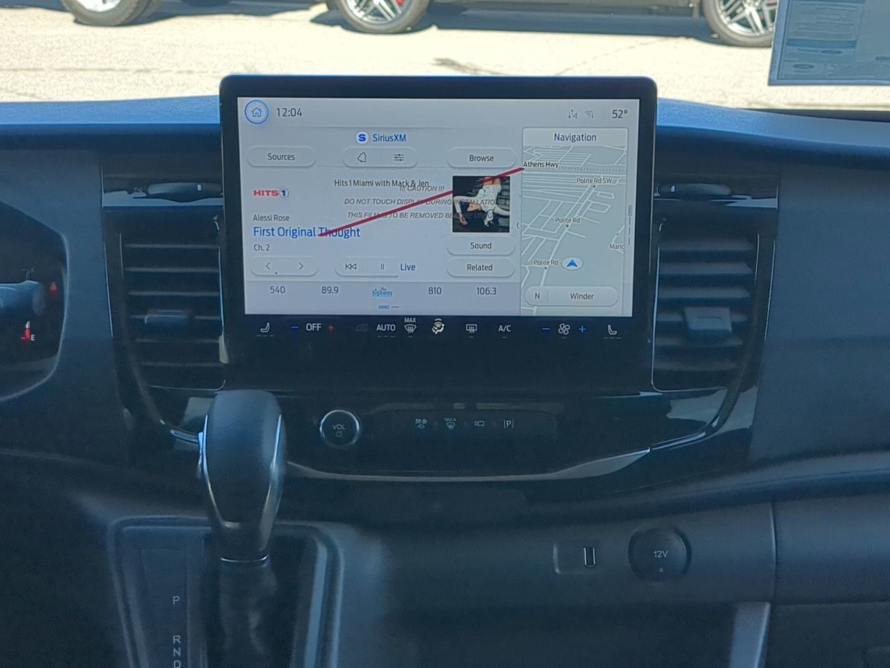 2026 Ford Transit Passenger Wagon XLT Appleton WI