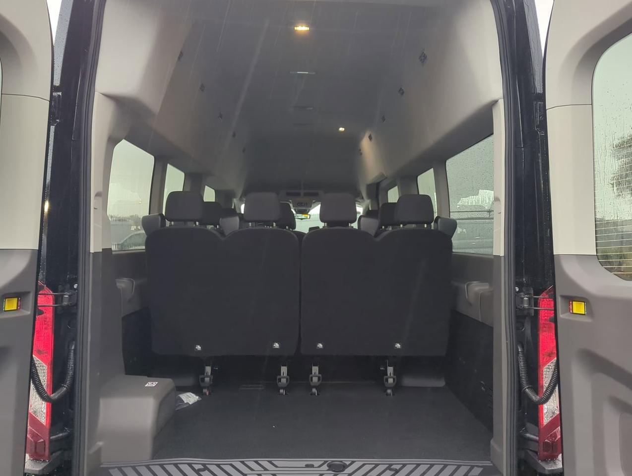 2026 Ford Transit Passenger Wagon XLT Appleton WI