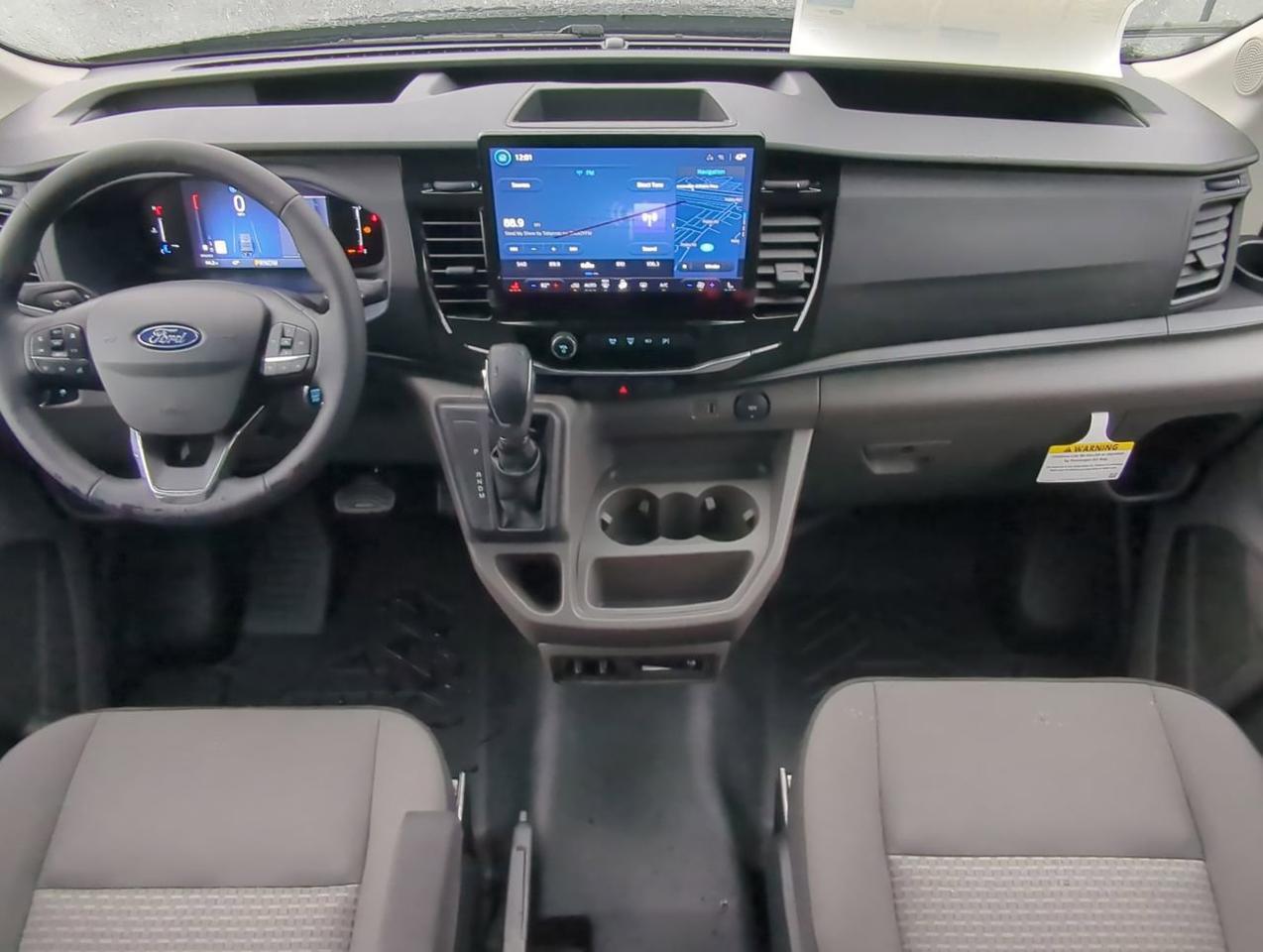 2026 Ford Transit Passenger Wagon XLT Appleton WI