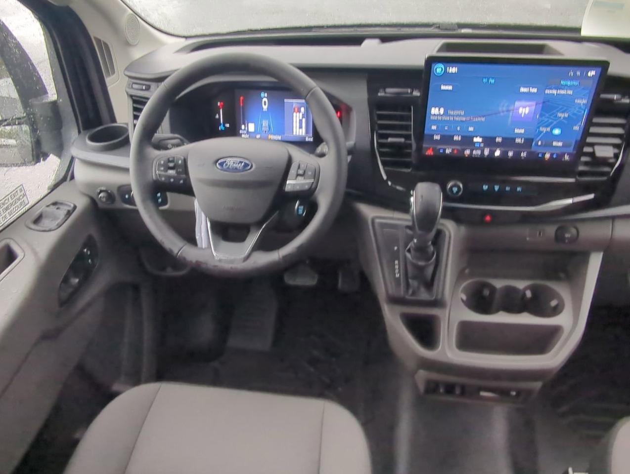 2026 Ford Transit Passenger Wagon XLT Appleton WI