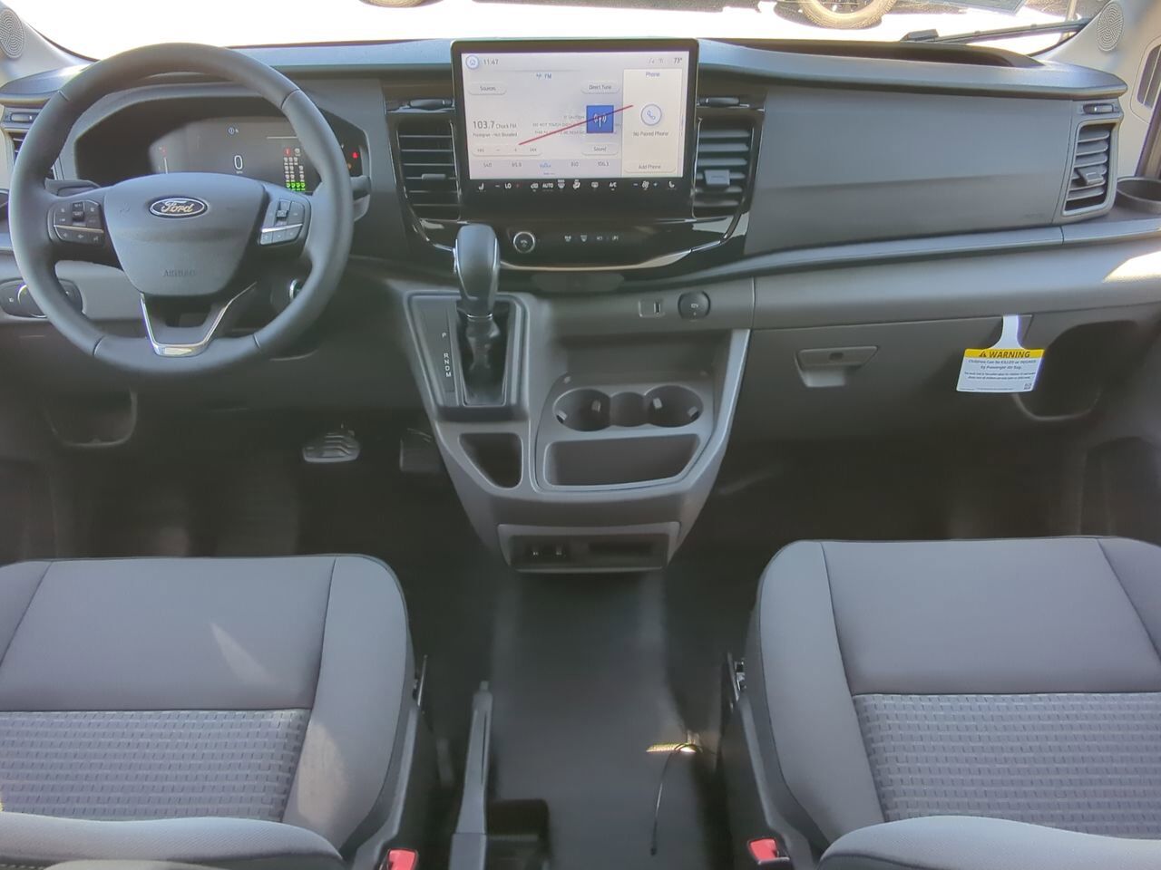 2026 Ford Transit Passenger Wagon XLT Appleton WI