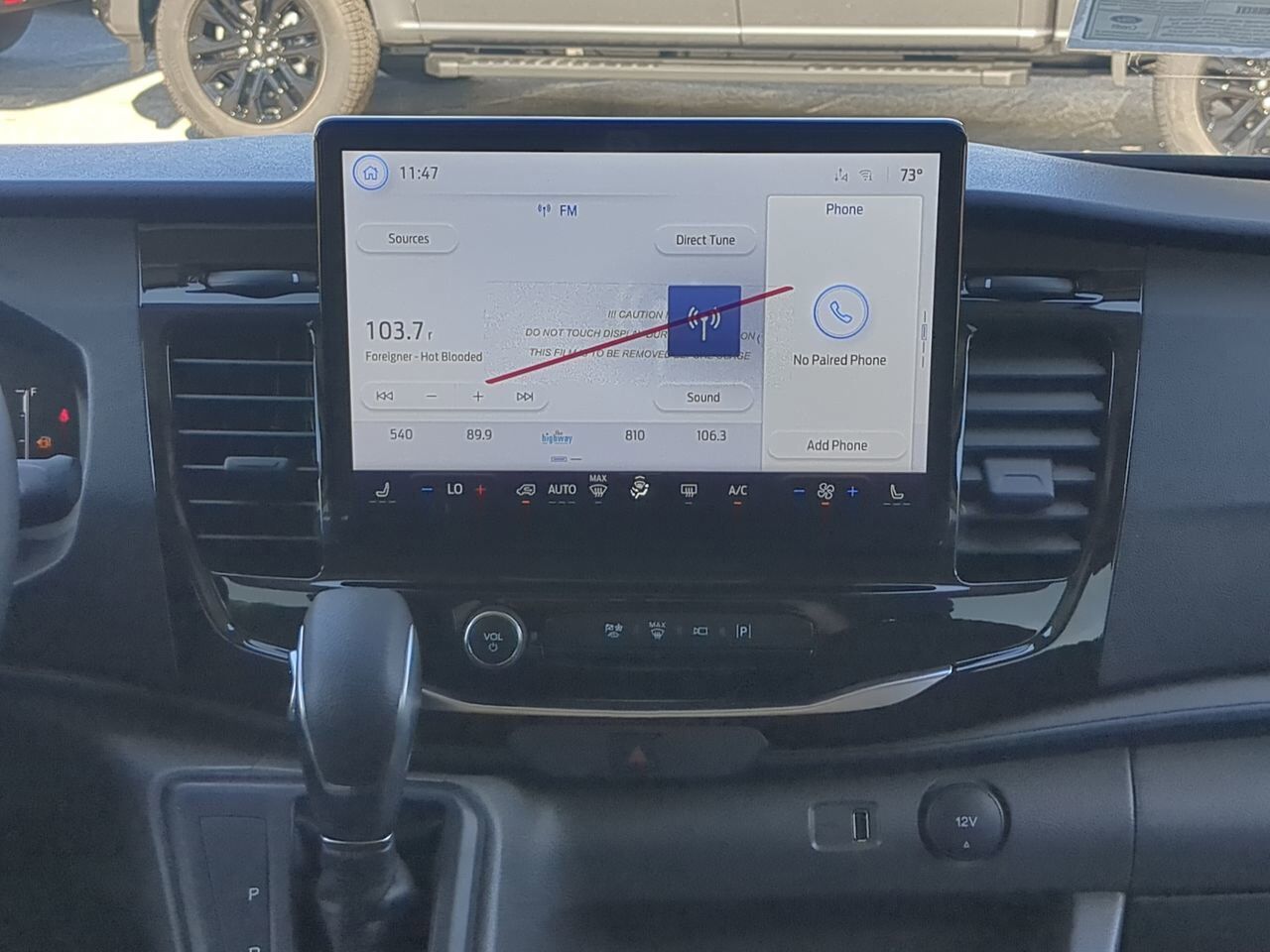 2026 Ford Transit Passenger Wagon XLT Appleton WI