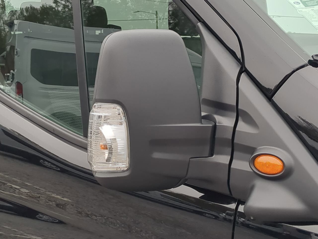 2026 Ford Transit Passenger Wagon XLT Appleton WI