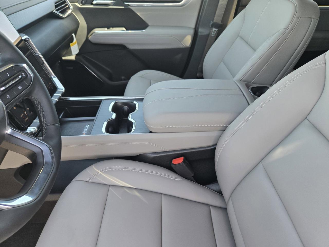 2026 GMC Acadia FWD Elevation Roseville CA