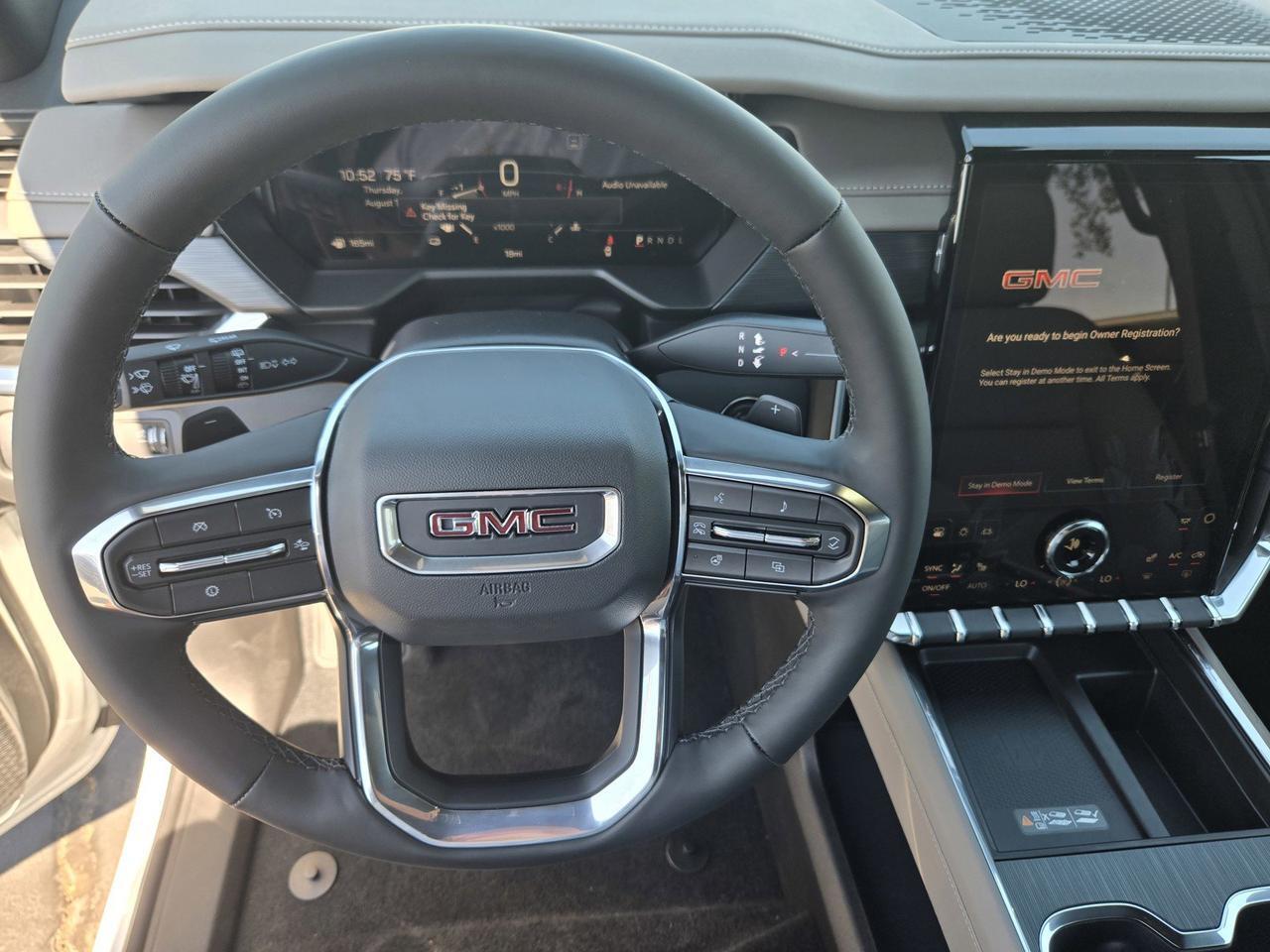 2026 GMC Acadia FWD Elevation Roseville CA