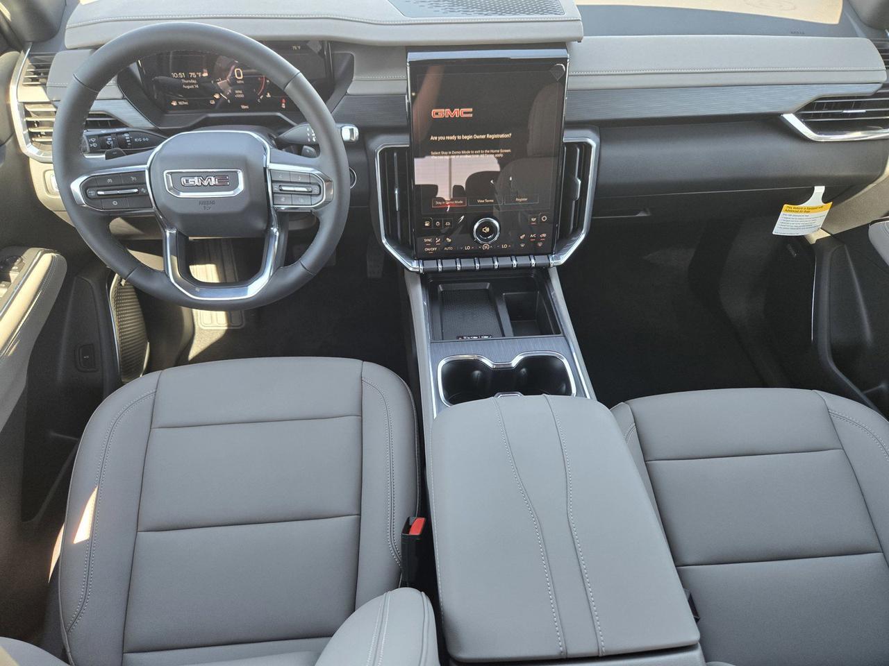 2026 GMC Acadia FWD Elevation Roseville CA