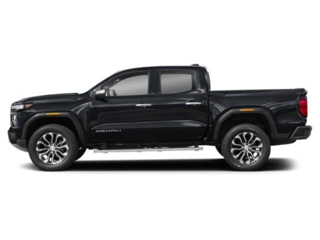 2026 GMC Canyon 4WD Denali Roseville CA