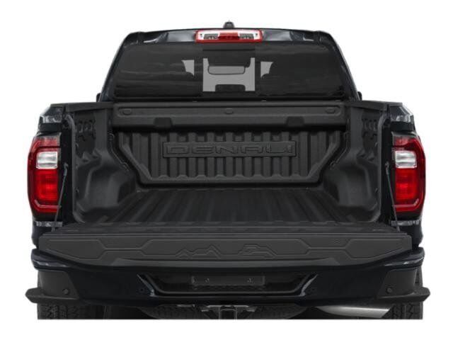 2026 GMC Canyon 4WD Denali Roseville CA