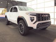 2026 GMC Canyon AT4 Kerrville TX 2026 GMC Canyon AT4 Kerrville TX