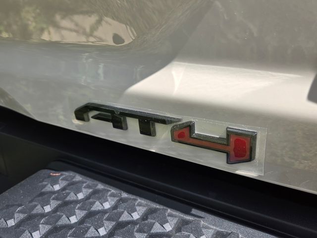 2026 GMC Canyon AT4 2026 GMC Canyon AT4