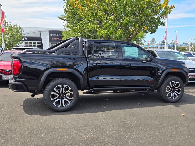 2026 GMC Canyon AT4 2026 GMC Canyon AT4
