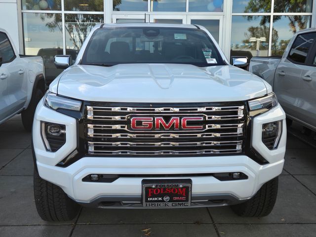 2026 GMC Canyon Denali 2026 GMC Canyon Denali
