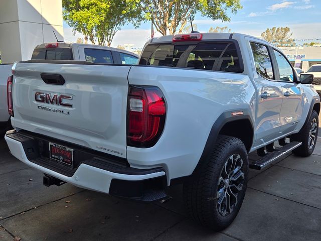 2026 GMC Canyon Denali 2026 GMC Canyon Denali