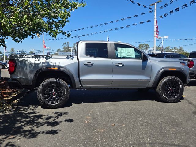 2026 GMC Canyon Elevation 2026 GMC Canyon Elevation