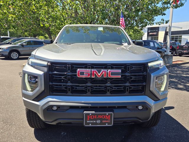 2026 GMC Canyon Elevation 2026 GMC Canyon Elevation