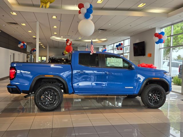 2026 GMC Canyon Elevation 2026 GMC Canyon Elevation