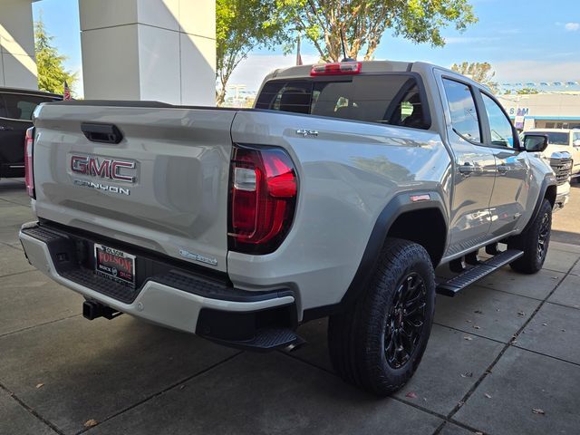 2026 GMC Canyon Elevation 2026 GMC Canyon Elevation