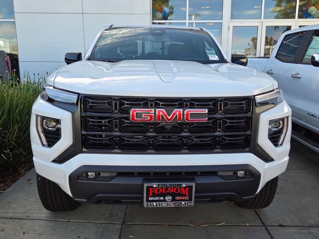 2026 GMC Canyon Elevation 2026 GMC Canyon Elevation