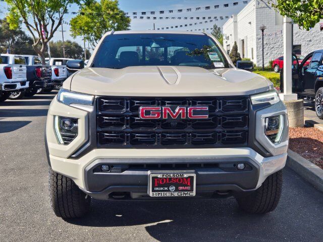 2026 GMC Canyon Elevation 2026 GMC Canyon Elevation