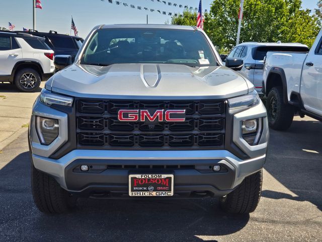 2026 GMC Canyon Elevation 2026 GMC Canyon Elevation