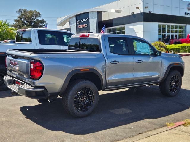 2026 GMC Canyon Elevation 2026 GMC Canyon Elevation