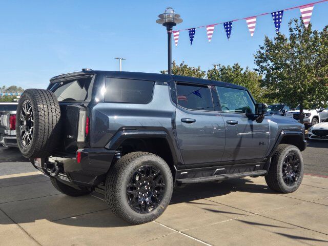 2026 GMC Hummer EV SUV 3X 2026 GMC Hummer EV SUV 3X