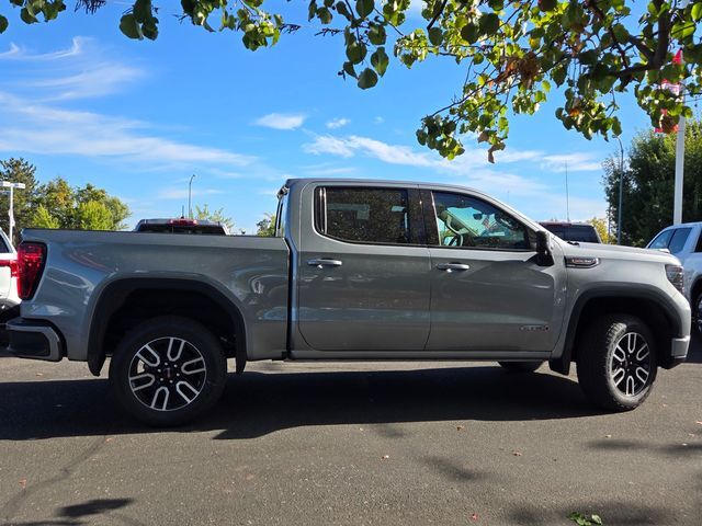 2026 GMC Sierra 1500 AT4 2026 GMC Sierra 1500 AT4