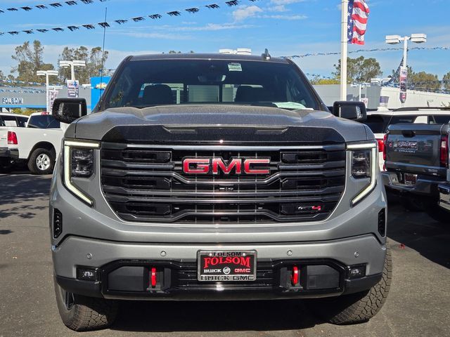 2026 GMC Sierra 1500 AT4 2026 GMC Sierra 1500 AT4
