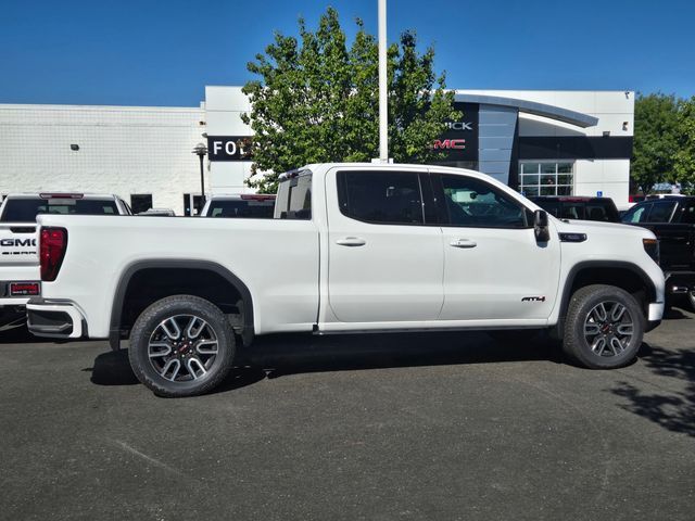 2026 GMC Sierra 1500 AT4 2026 GMC Sierra 1500 AT4