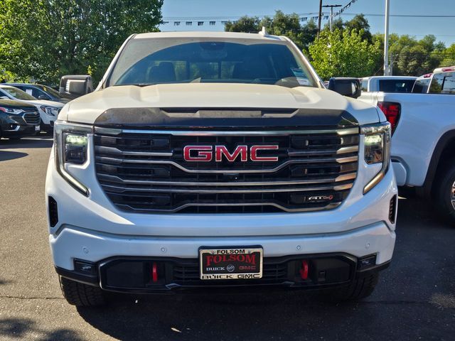 2026 GMC Sierra 1500 AT4 2026 GMC Sierra 1500 AT4