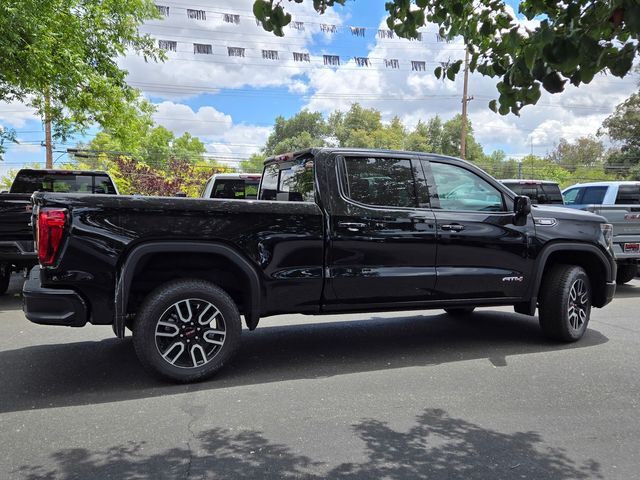 2026 GMC Sierra 1500 AT4 2026 GMC Sierra 1500 AT4