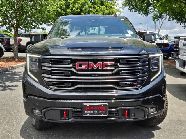 2026 GMC Sierra 1500 AT4 2026 GMC Sierra 1500 AT4