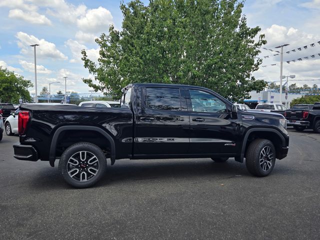 2026 GMC Sierra 1500 AT4 2026 GMC Sierra 1500 AT4