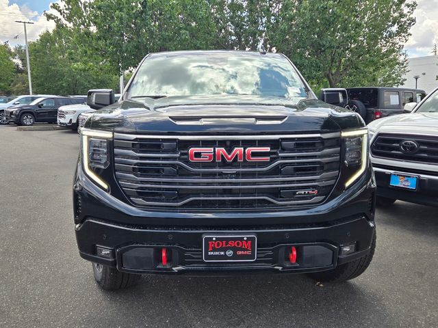 2026 GMC Sierra 1500 AT4 2026 GMC Sierra 1500 AT4