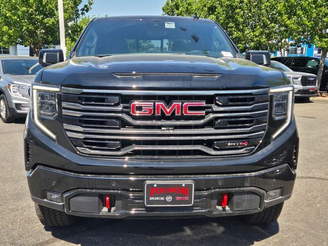 2026 GMC Sierra 1500 AT4 2026 GMC Sierra 1500 AT4
