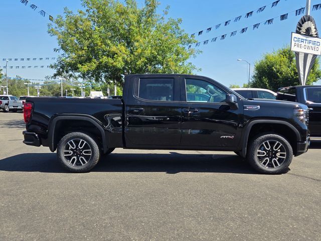 2026 GMC Sierra 1500 AT4 2026 GMC Sierra 1500 AT4