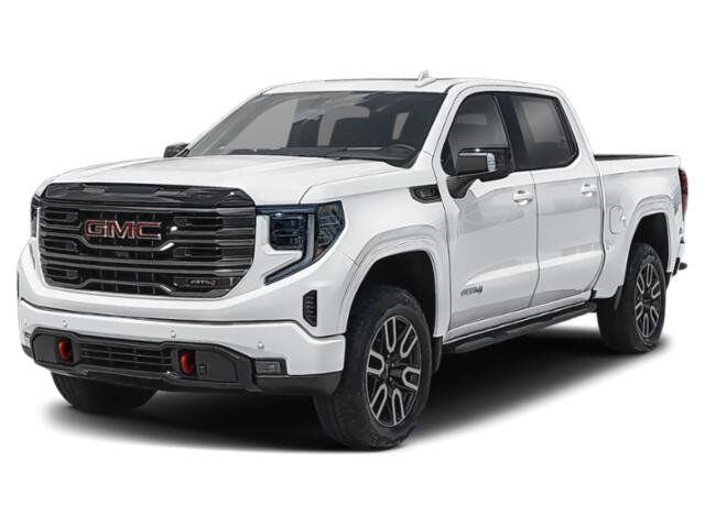 2026 GMC Sierra 1500 AT4 Roseville CA