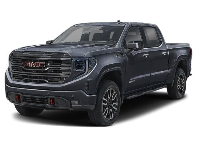 2026 GMC Sierra 1500 AT4 Roseville CA