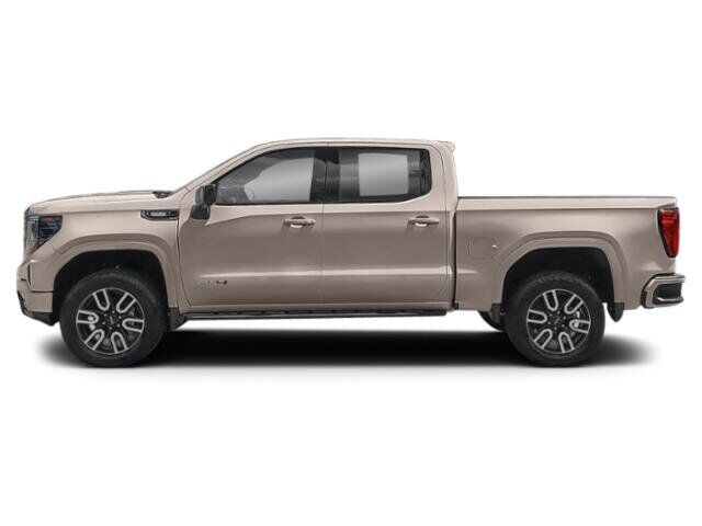 2026 GMC Sierra 1500 AT4 Roseville CA