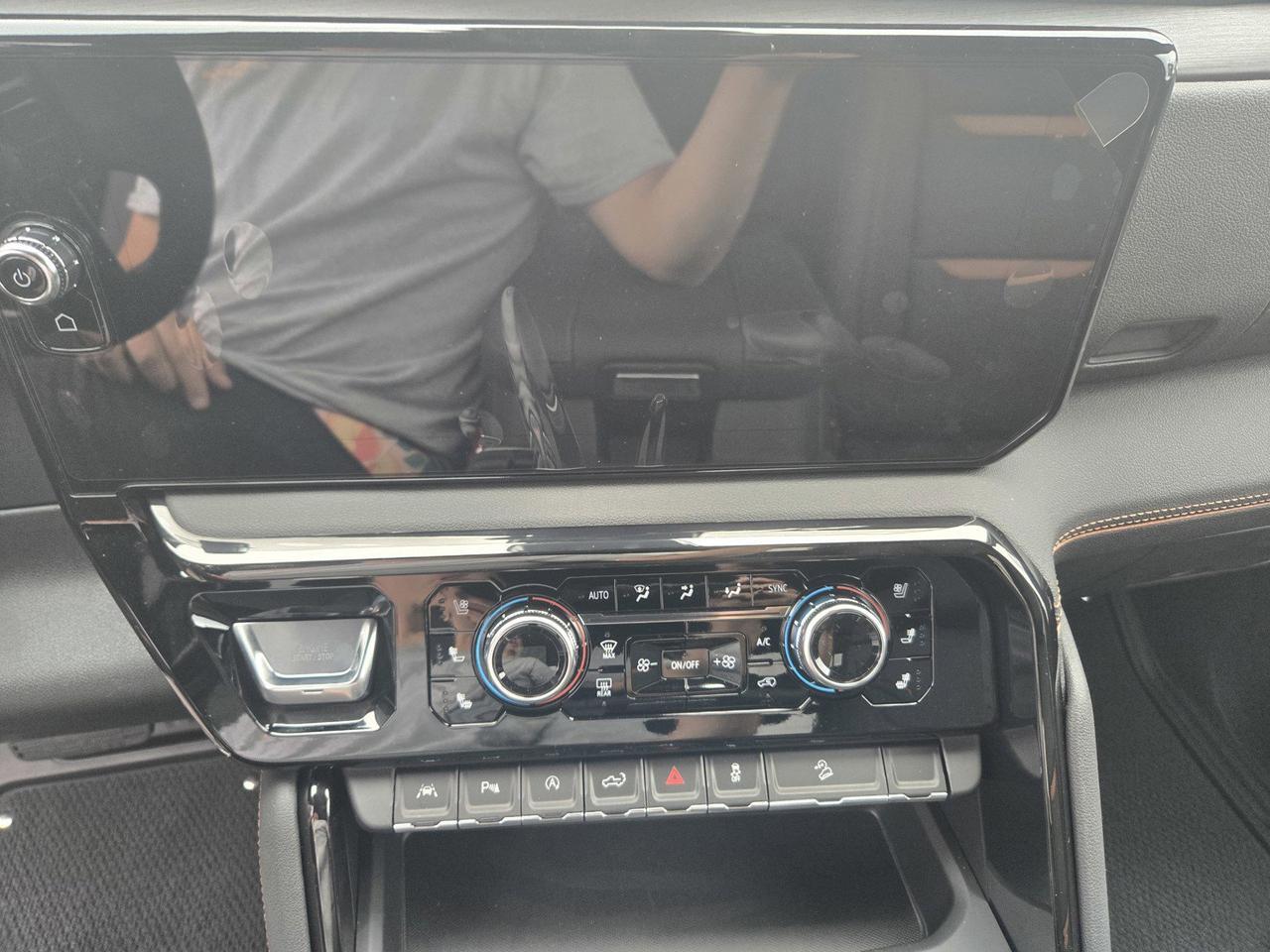 2026 GMC Sierra 1500 AT4 Roseville CA