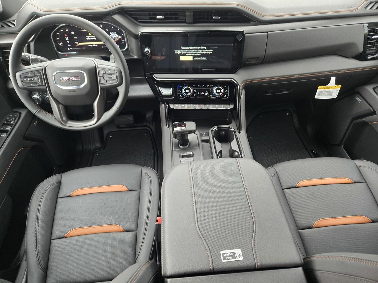 2026 GMC Sierra 1500 AT4 Roseville CA