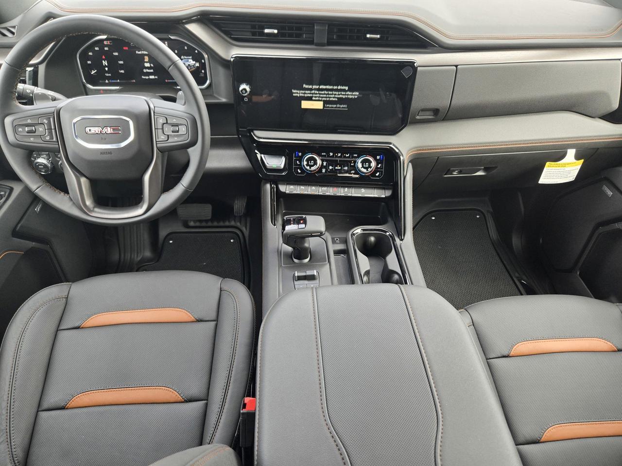 2026 GMC Sierra 1500 AT4 Roseville CA