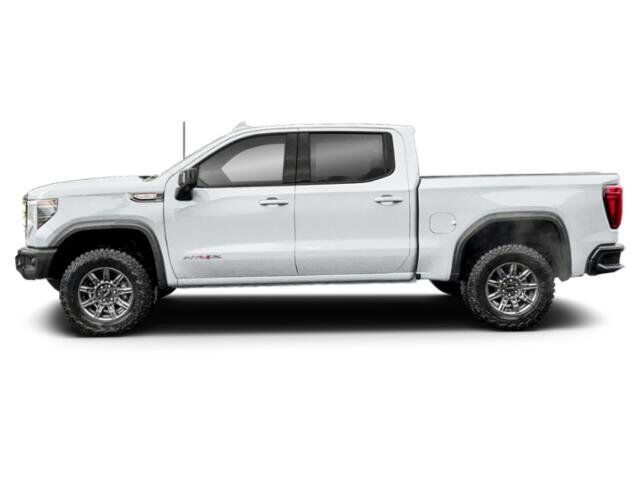 2026 GMC Sierra 1500 AT4X Roseville CA