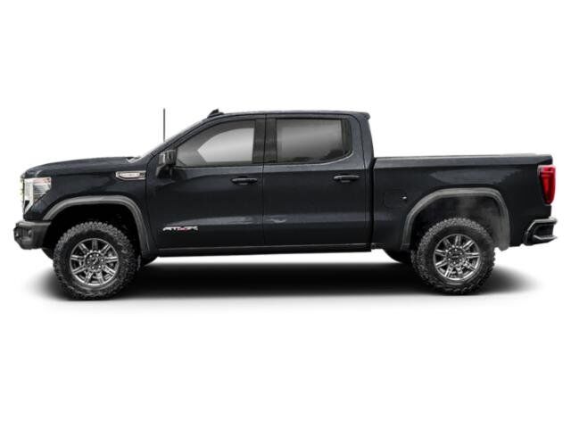 2026 GMC Sierra 1500 AT4X Roseville CA