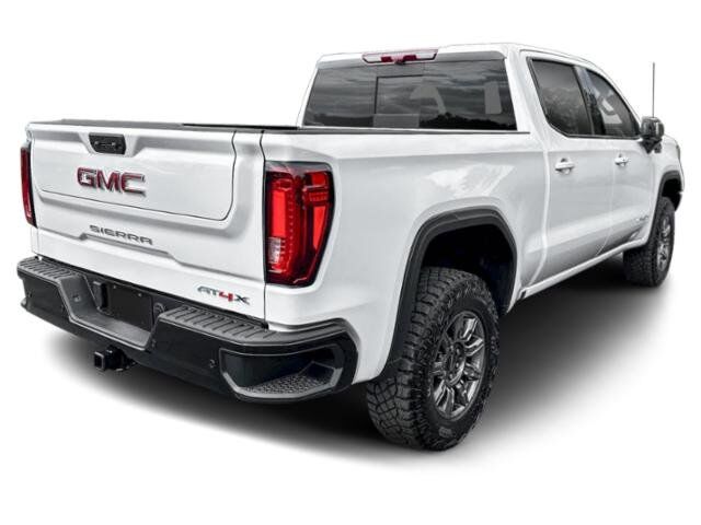 2026 GMC Sierra 1500 AT4X Roseville CA